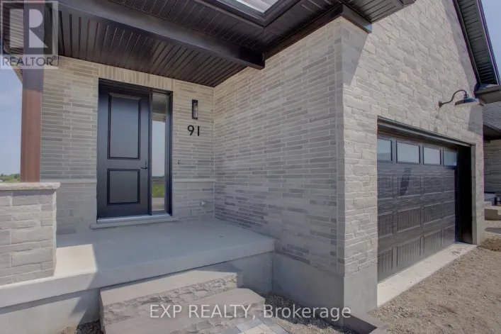 91 BEDELL DRIVE, Mapleton