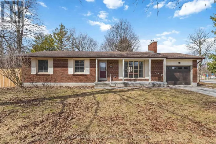 91 BLACKACRES BOULEVARD, London North