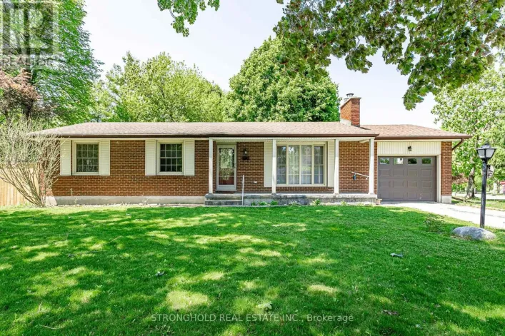 91 BLACKACRES BOULEVARD, London North
