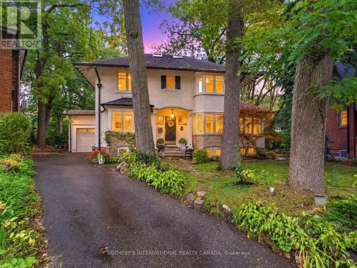91 BRAEMORE GARDENS, Toronto