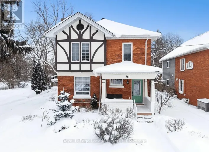 91 BRIDGE STREET, Meaford