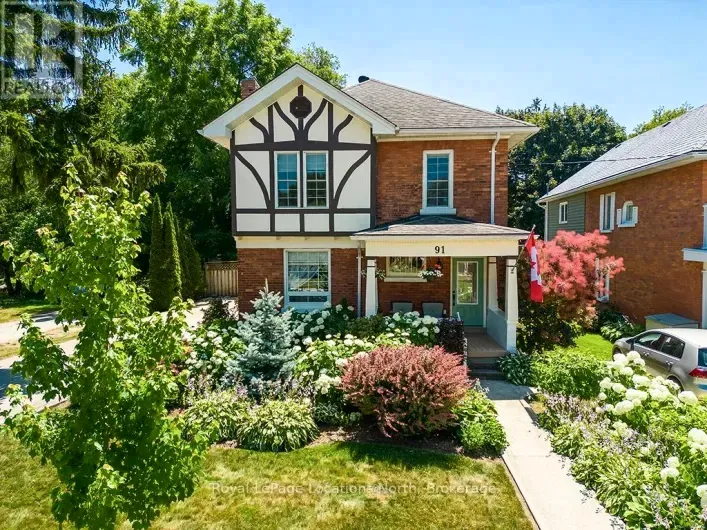 91 BRIDGE STREET, Meaford