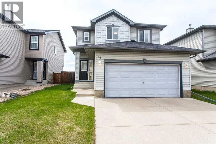 91 Bridlecrest Street SW, Calgary