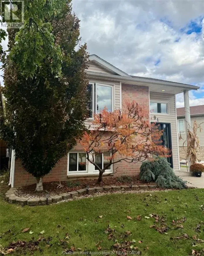 91 BRISTOL DRIVE, Chatham