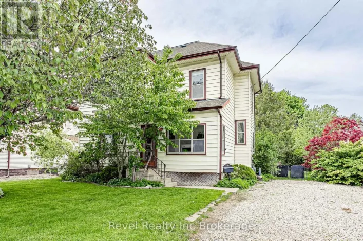 91 CANTERBURY STREET, Ingersoll