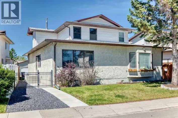 91 Cedarwood Hill SW, Calgary