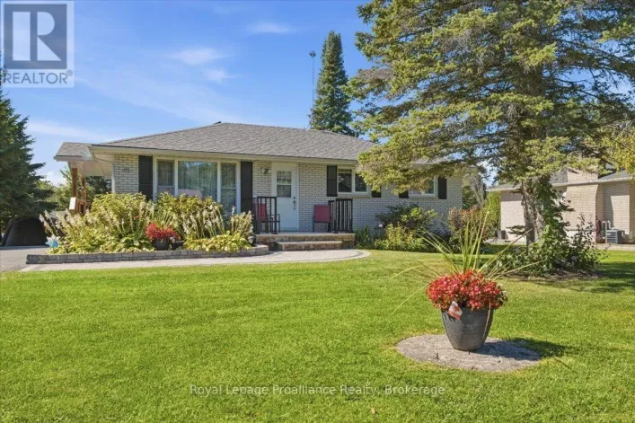 91 CHATTERTON VALLEY CRESCENT, Quinte West