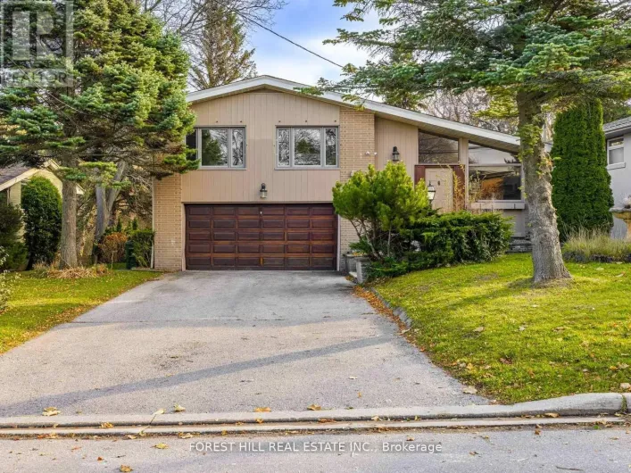 91 CITATION DRIVE, Toronto