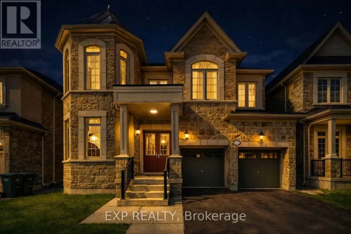 91 CLOCKWORK DRIVE, Brampton