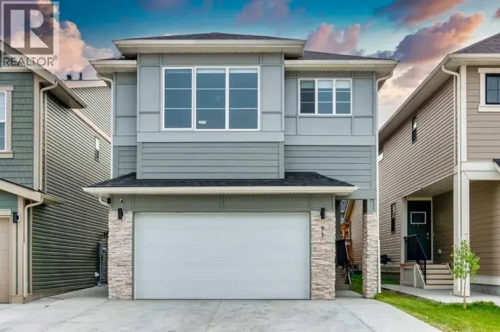 91 Copperhead Grove SE, Calgary