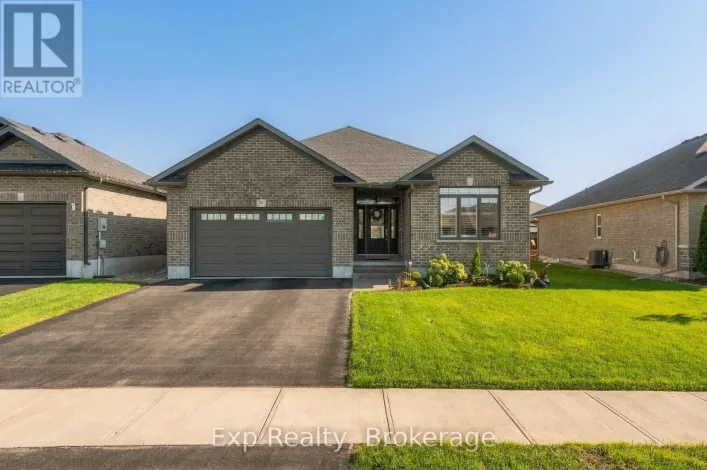 91 COVINGTON CRESCENT, Belleville
