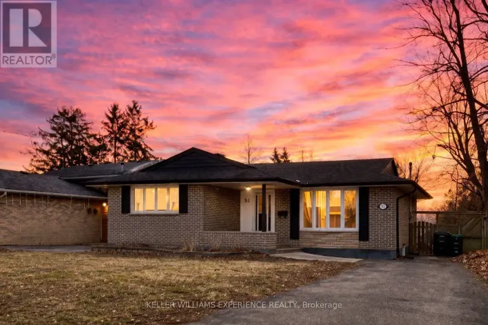 91 CUNDLES ROAD E, Barrie