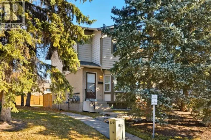 91 Deerfield Drive SE, Calgary