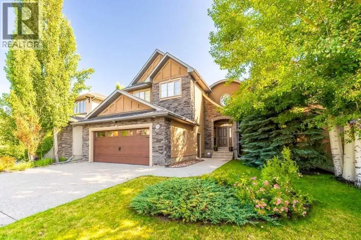 91 Discovery Ridge Boulevard SW, Calgary