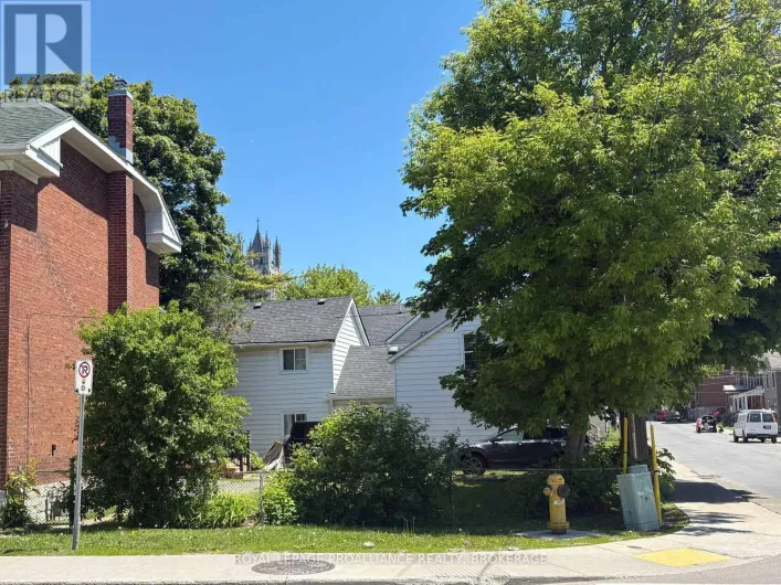 91 DIVISION STREET, Kingston