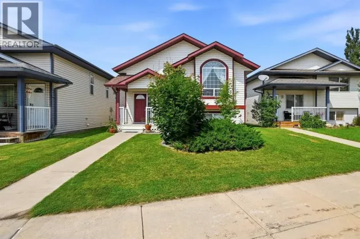 91 Doherty Close, Red Deer