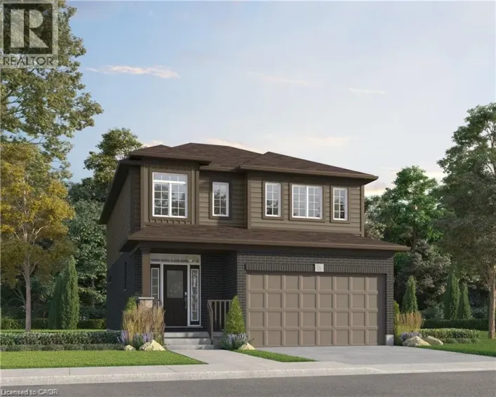 91 DOMINIQUE Street, Kitchener