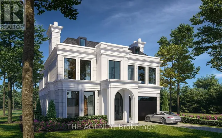 91 DONWOODS DRIVE, Toronto