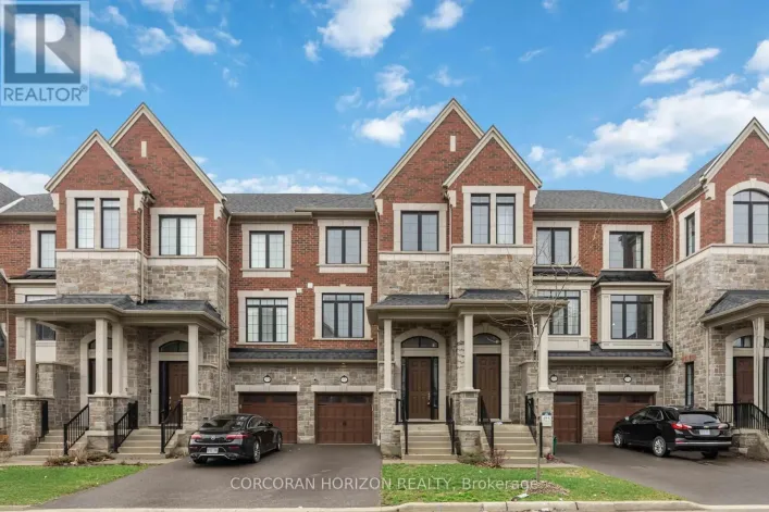 91 DORIAN DRIVE, Whitby