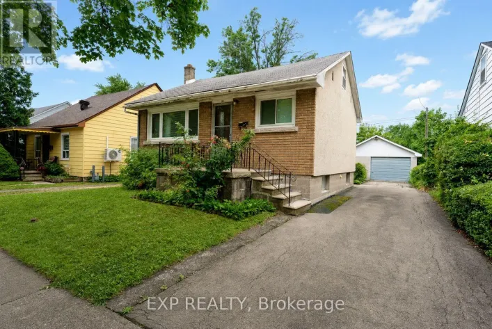 91 DOVER ROAD, Welland