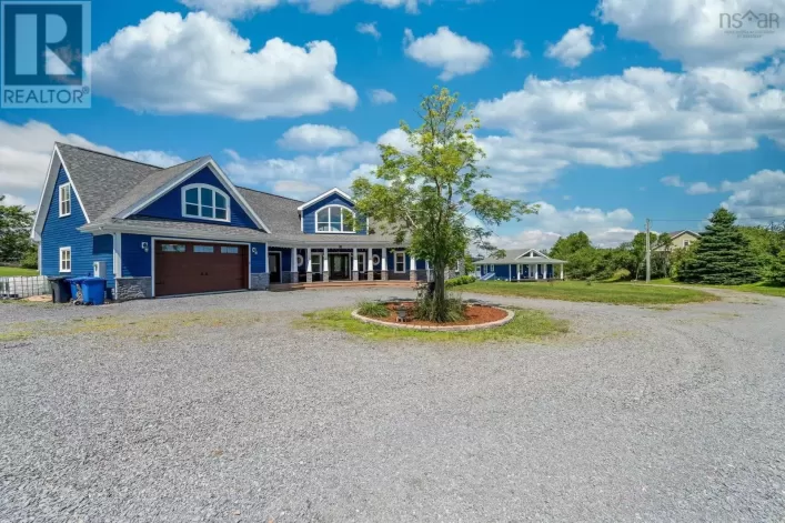 91 Driftwood Court, Garden Lots