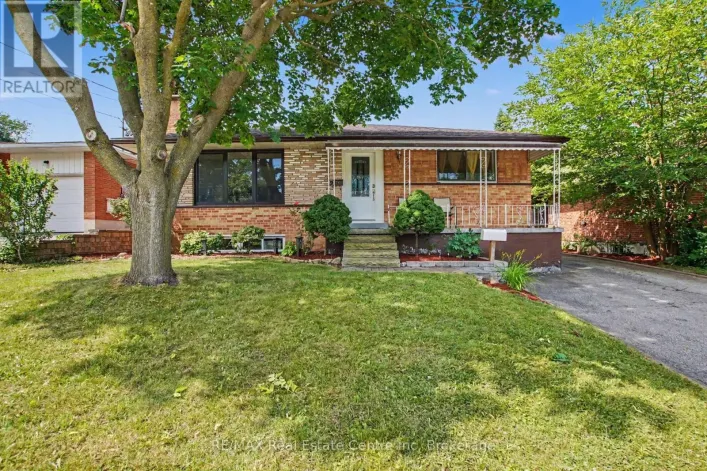 91 DUMBARTON STREET, Guelph