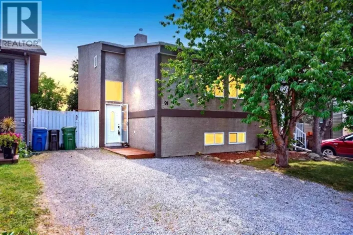 91 Emberdale Way SE, Airdrie