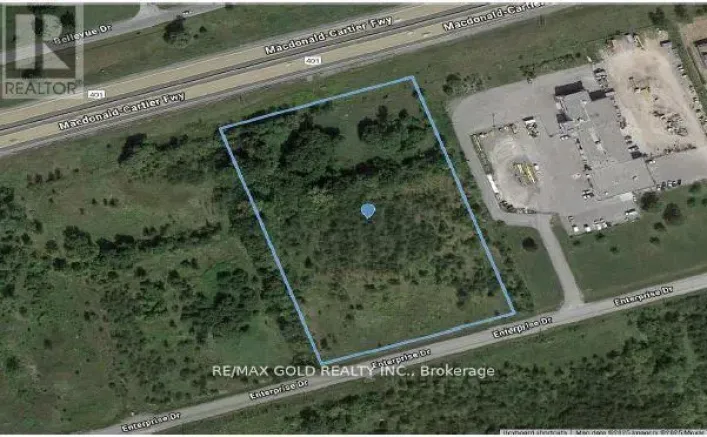 91 ENTERPRISE DRIVE, Belleville