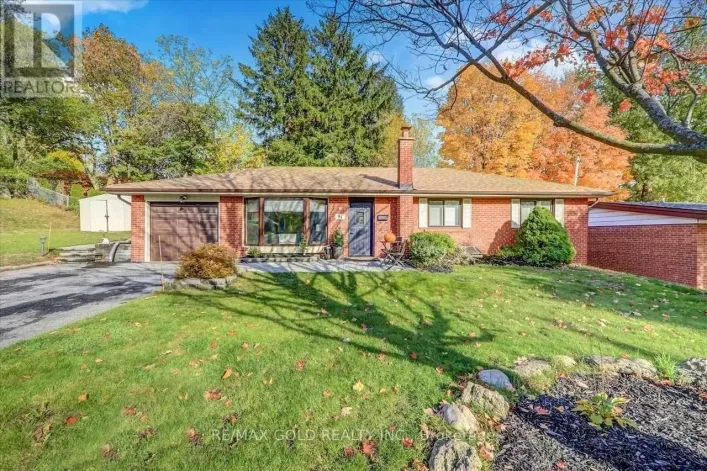 91 FANFARE AVENUE, Toronto