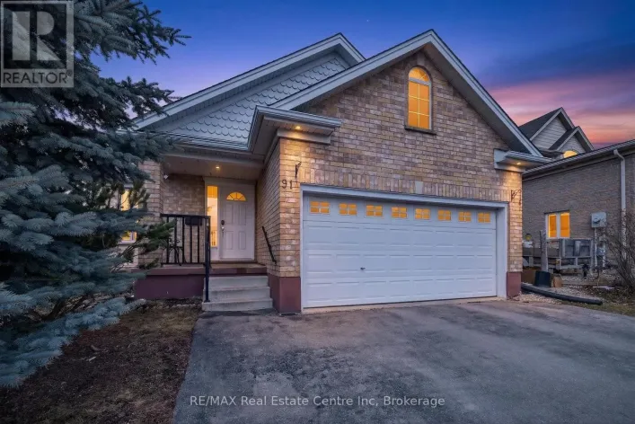 91 FLAHERTY DRIVE, Guelph