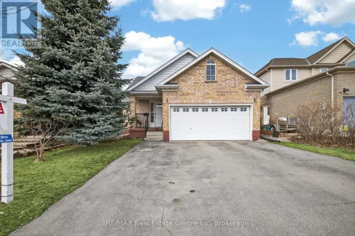 91 FLAHERTY DRIVE, Guelph