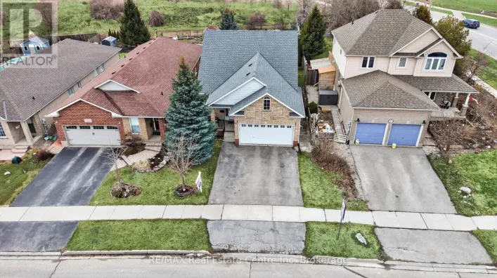 91 FLAHERTY DRIVE, Guelph