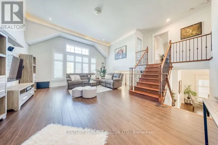 91 GALEA DRIVE, Ajax