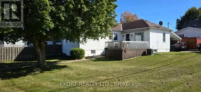 91 GEORGE STREET, Quinte West