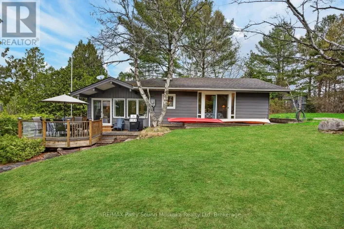 91 GIBSON BAY ROAD, Whitestone