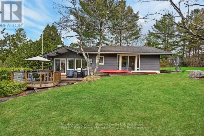 91 GIBSON BAY ROAD, Whitestone