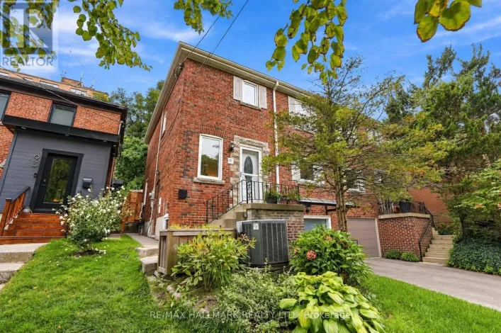91 GLEN DAVIS CRESCENT, Toronto