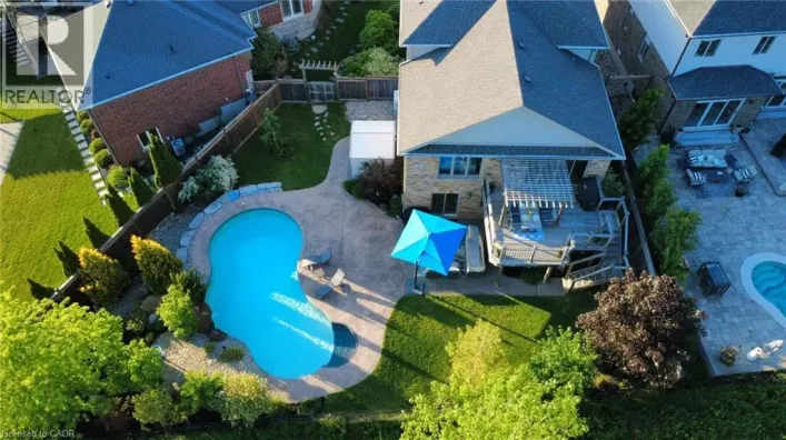 91 GOUDA Place, Cambridge