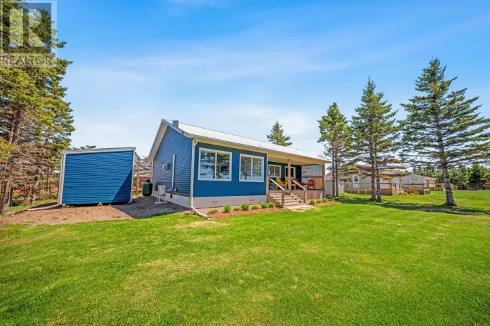 91 Graham Head Road, Fernwood