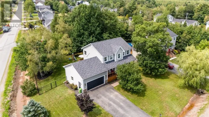91 Halewood Drive, Falmouth