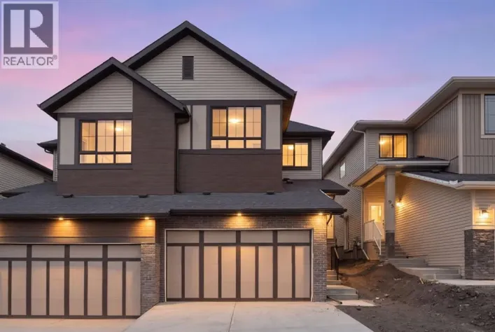 91 Heritage Manor, Cochrane