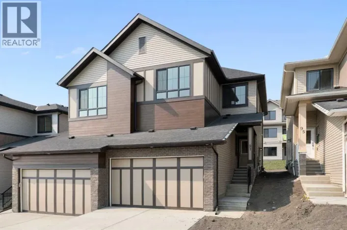 91 Heritage Manor, Cochrane