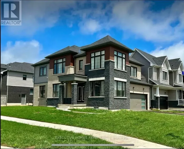 91 HIGGINS AVENUE, Thorold