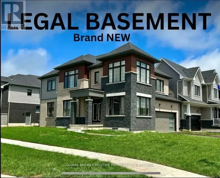 91 HIGGINS AVENUE, Thorold