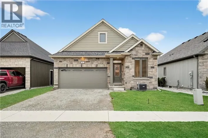 91 HOMESTEAD Drive, Niagara-on-the-Lake