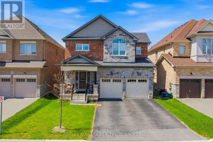 91 HOMESTEAD WAY, Thorold