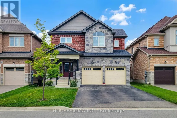91 HOMESTEAD WAY, Thorold