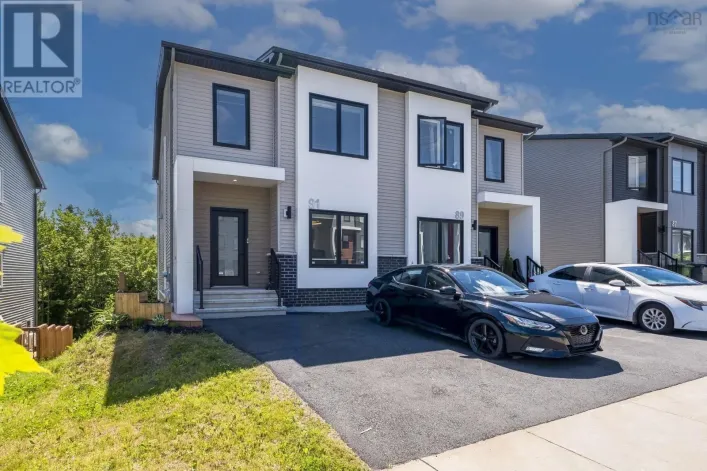 91 Honeygold Drive, Halifax