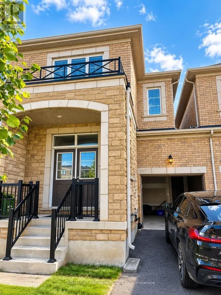 91 HUGUENOT ROAD, Oakville