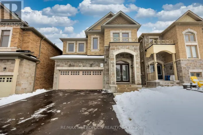 91 KENNEDY BOULEVARD, New Tecumseth